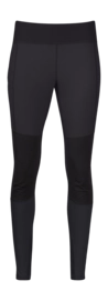 Leggings Bergans Women Floyen Outdoor Tights Black