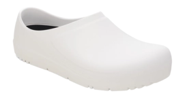 Clogs Birkenstock Profi Birki 2.0 Polyurethane Unisex White Regular