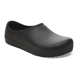 Clogs Birkenstock Profi Birki 2.0 Polyurethane Unisex Black Regular