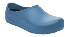 Clogs Birkenstock Profi Birki 2.0 Polyurethane Unisex Blue Regular