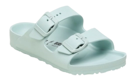 Slipper Birkenstock Arizona EVA Kinder Surf Green Narrow
