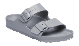 Slipper Birkenstock Arizona EVA Unisex Stone Coin Narrow
