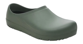 Clogs Birkenstock Profi Birki 2.0 Polyurethane Unisex Thyme Regular