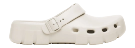 Klomp Birkenstock Kids Birki Flow EVA Eggshell Regular