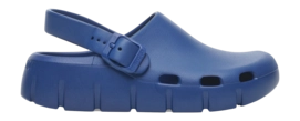 Klomp Birkenstock Kids Birki Flow EVA Navy Regular