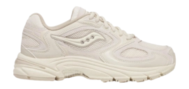 Saucony Unisex Grid Jazz 9 Ivory