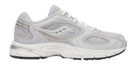 Saucony Unisex Grid Jazz 9 Grey