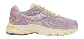 Saucony Women Grid Jazz 9 Violet/Quail