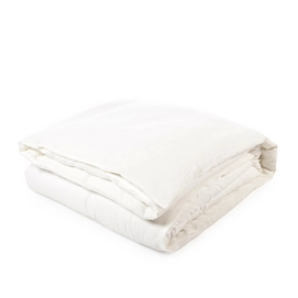Bettwäsche Libeco Madison Oyster Leinen