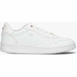 Sneaker Mexx Women Giselle White/White