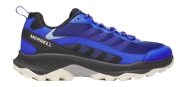 Wandelschoen Merrell Men Speed Strike 2 Sapphire
