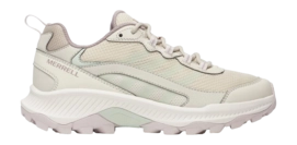 Walking Boots Merrell Women Speed Strike 2 Greige
