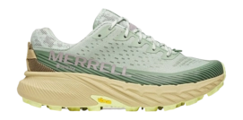 Trailrunningschuh Merrell Damen Agility Peak 5 GTX Sage