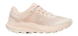 Trail Running Shoes Merrell Women Antora 4 Pink Salt