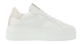 Sneaker Via Vai Isa Layne Tropez Damen Bianco