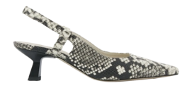 Pumps Via Vai Suzy Aliya Pitone Damen Roccia