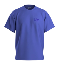 T-Shirt Arc'teryx Men Kragg SL Cotton SS Electra