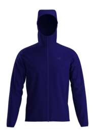 Gilet Arc'teryx Men Kyanite Lightweight Jacket Soulsonic