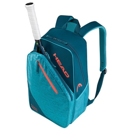 Sac de Tennis HEAD Core Backpack Pétrole