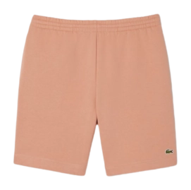 Korte Broek Lacoste Men GH9627 Latte