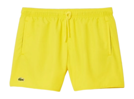 Badehose Lacoste MH6270 Bright Yellow