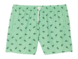 Zwembroek Lacoste Men MH7188 Liamone Multico