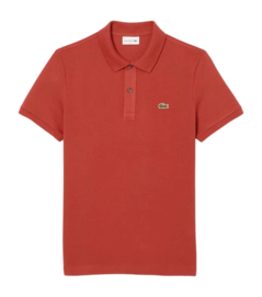 Polo Lacoste Men PH4012 Slim Fit Iberis