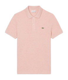Polo Lacoste Men PH4012 Slim Fit Strawberry Chine