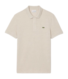 Polo Shirt Lacoste Men PH4012 Slim Fit Moon Chine