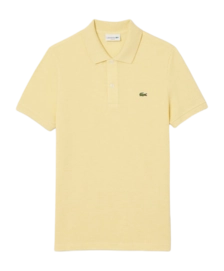 Polo Lacoste Men PH4012 Slim Fit Soleil Chine