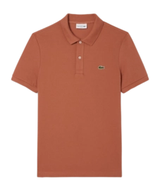 Polo Lacoste Men PH4012 Slim Fit Track