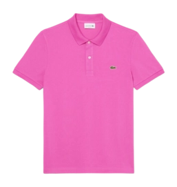 Polo Lacoste Men PH4012 Slim Fit Malva