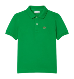 Polo Lacoste Kids PJ2909 Regular Fit Calathea