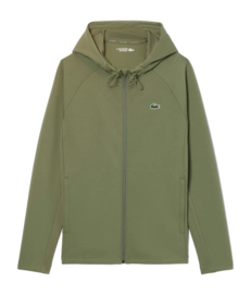 Vest Lacoste Men SH8914 Khaki Khaki