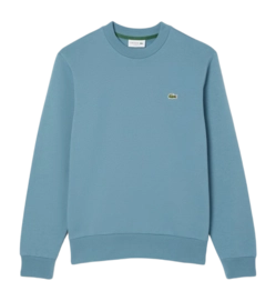 Pullover Lacoste SH9608 Herren Sky Blue