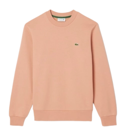 Trui Lacoste Men SH9608 Latte