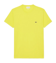 T-Shirt Lacoste Men TH6709 Pineapple