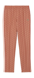 Pantalon de Survêtement Lacoste Homme XH1440 Iberis Latte