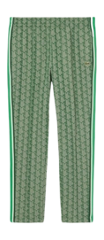 Pantalon de Survêtement Lacoste Homme XH1440 Calathea Sabler