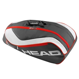 Tennistasche HEAD Junior Combi Rebel