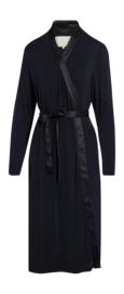 Kimono Essenza Women Ambre Uni Anthracite