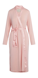 Kimono Essenza Women Ambre Uni Evening Rose