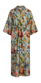 Kimono Essenza Women Juliet Roselina Pastell Blue