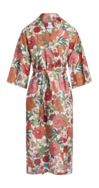 Kimono Essenza Damen Ilona Florentien Lobster Pink