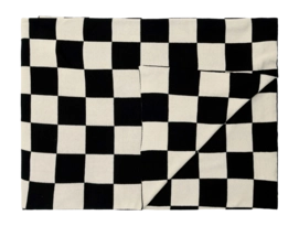 Plaid Marc O'Polo Rykki Black