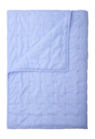 Couvre-Lit Essenza Ruth Lavender Blue