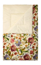 Sprei Essenza Roselina Vanilla