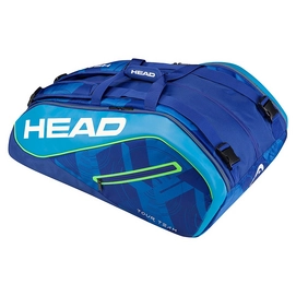 Sac de Tennis HEAD Tour Team 12R Monstercombi Blue Blue 2017