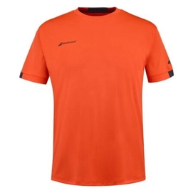 Babolat-Play-Crew-Neck-Tee-Fiesta-Red-2-448x448