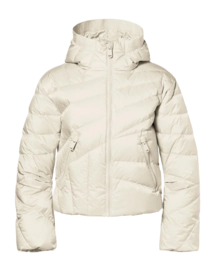 Jas Goldbergh Women Clèmence Champagne